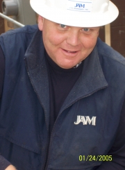 Steve Elder