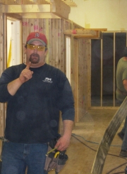 Dan Bergeron