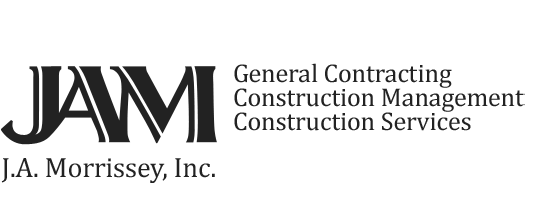 J.A. Morrissey, Inc. General Contracting, Construction Management, Construction Services